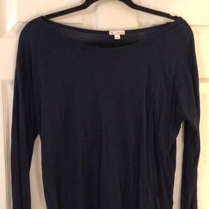 GAP Navy Tee